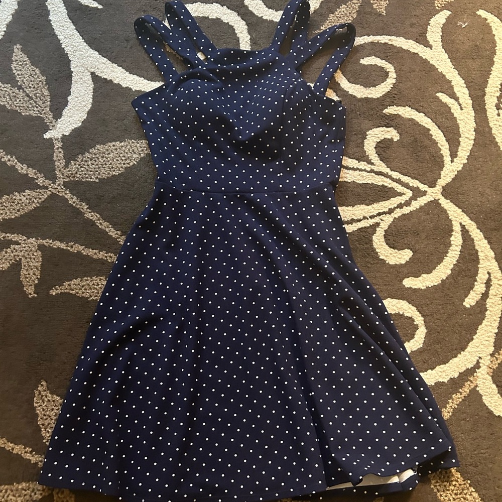 B. DARLIN dress